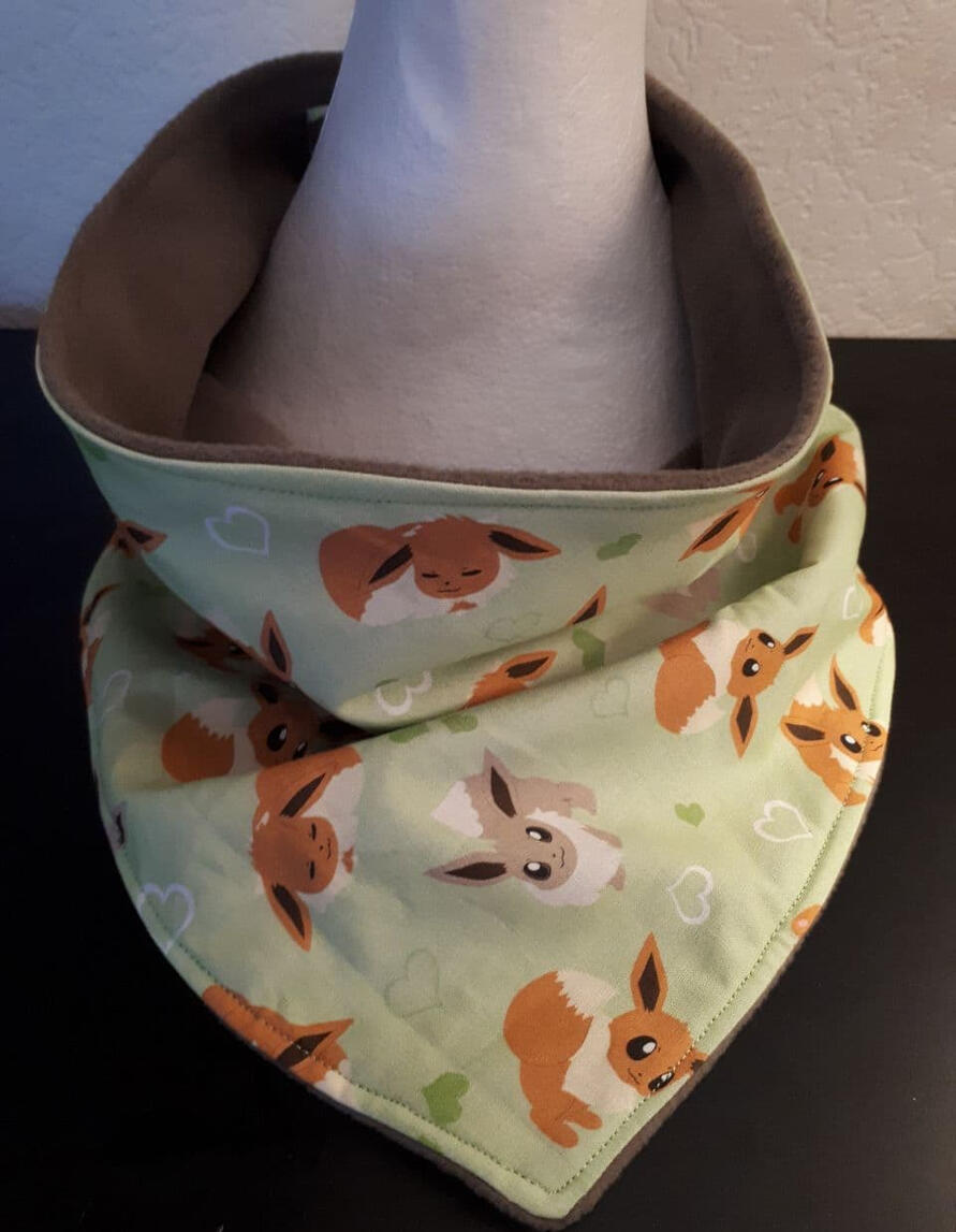 Eevee Bandana 2