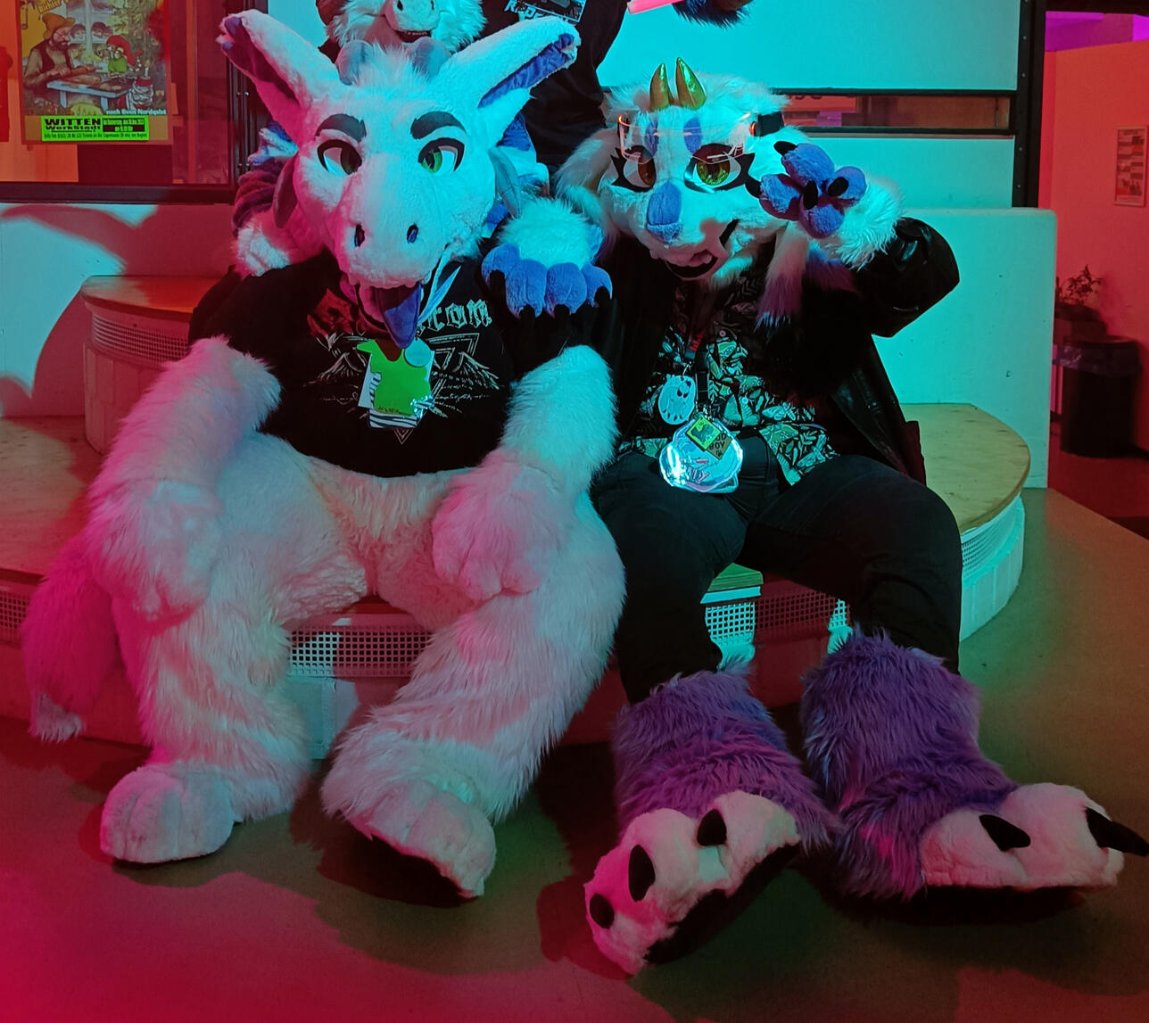 Photo made by CheetagonZita